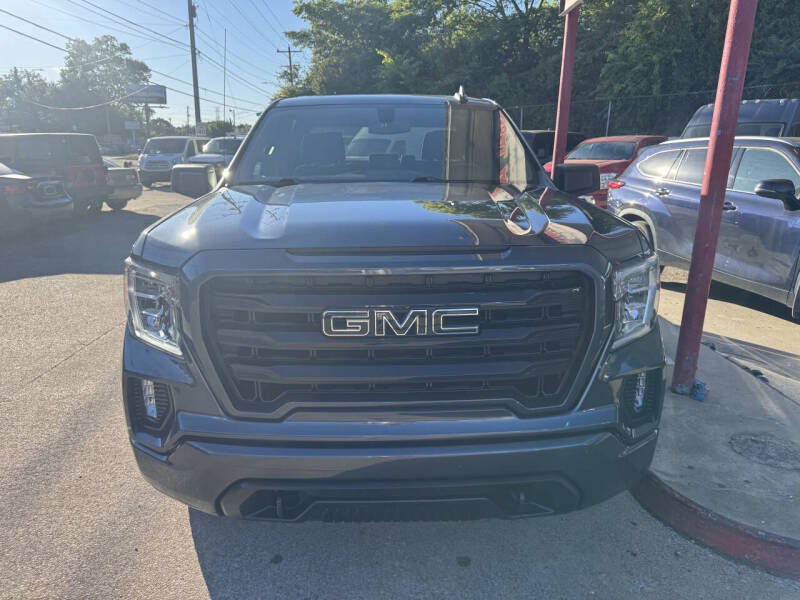 gmc sierra 1500 limited 2022 1GTU9CED3NZ201804 image gmc sierra 1500 limited 2022 1GTU9CED3NZ201804 image